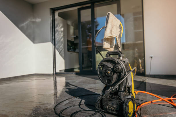 Professional Pressure washing in Pharr, TX